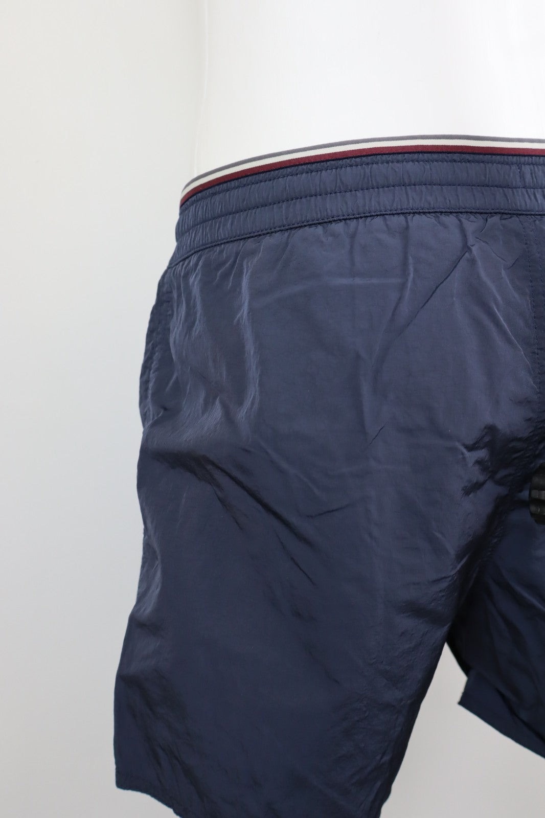 COLMAR COSTUME PANTALONCINO MARE UOMO TG 48 MAN SWIMSUIT VINTAGE CASUAL LOGO