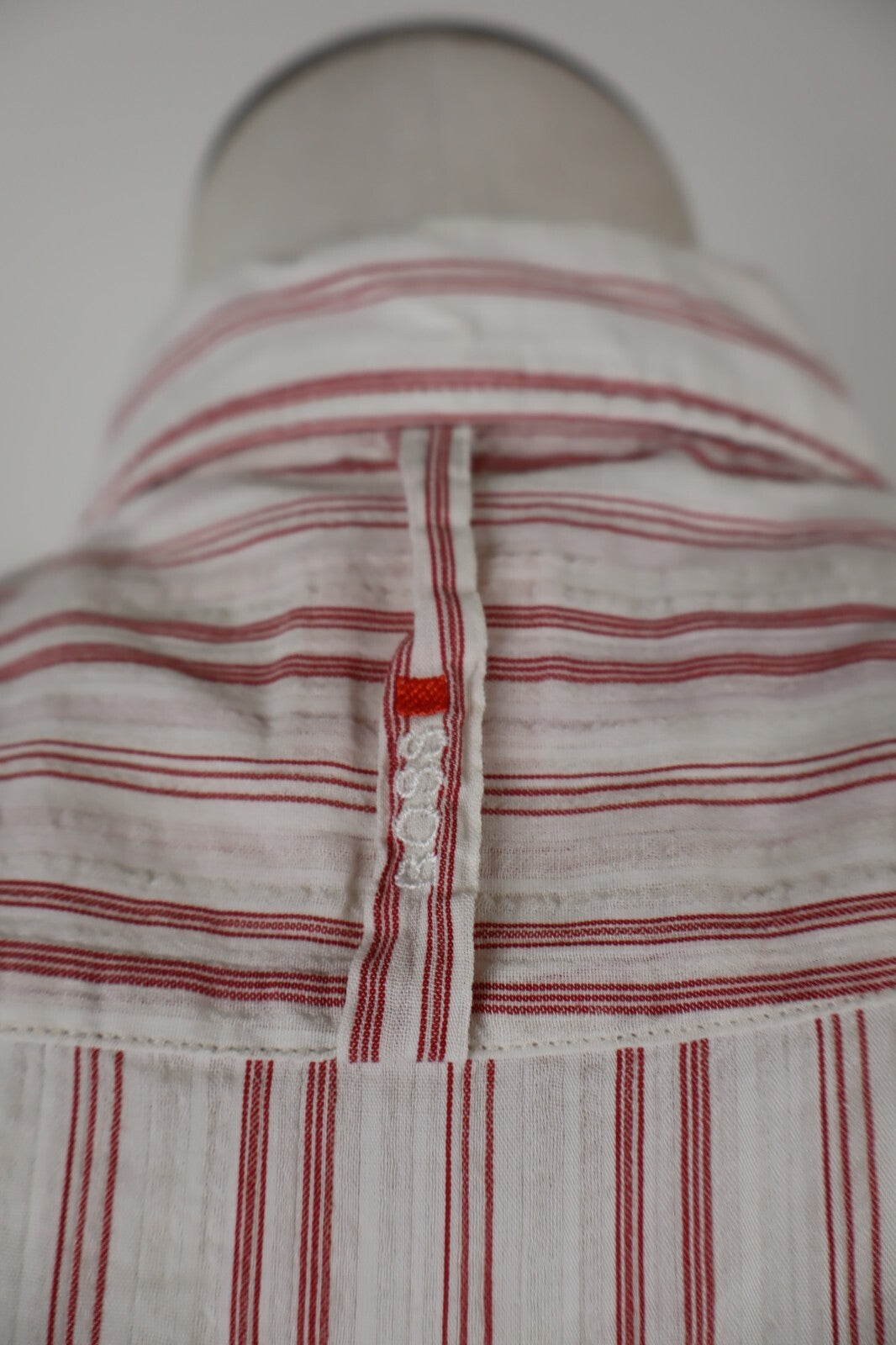 HUGO BOSS CAMICIA UOMO TG. XL MAN CASUAL VINTAGE SHIRT COTONE COTTON