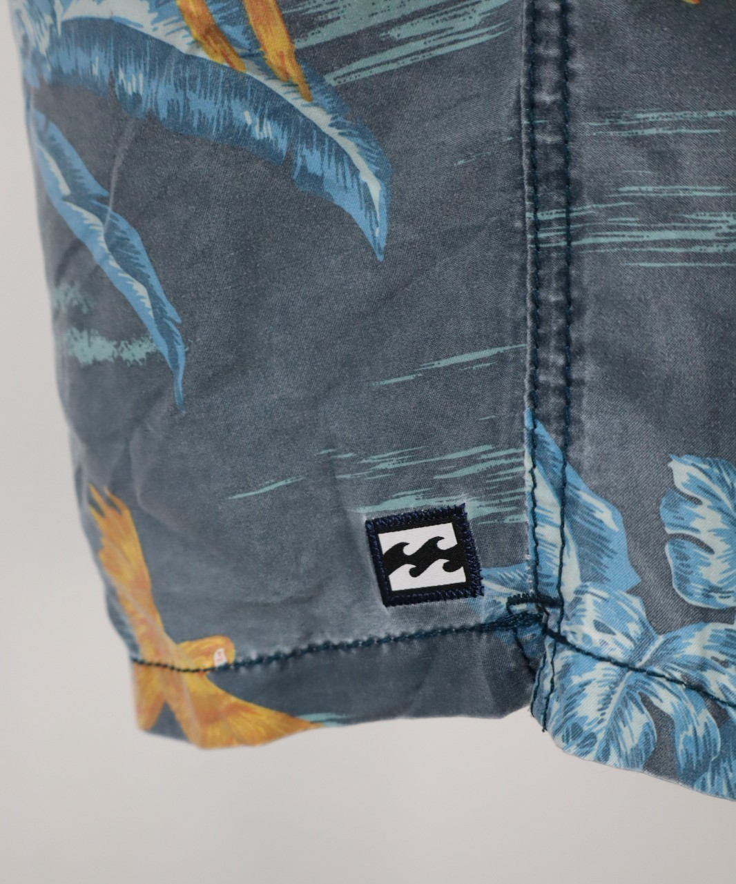 BILLABONG COSTUME PANTALONCINO MARE UOMO TG L MEN SWIMSUIT VINTAGE CASUAL