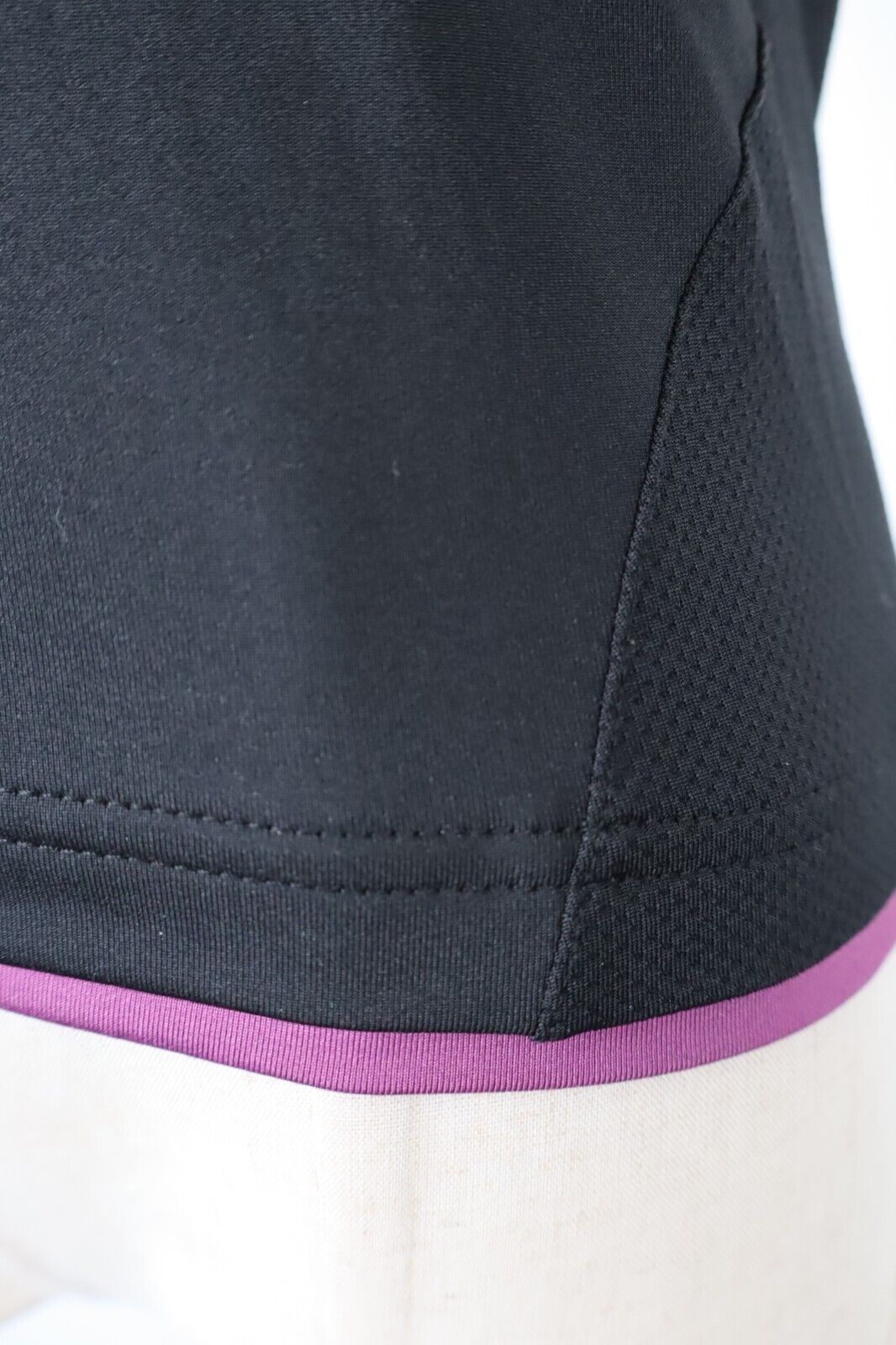 REEBOK MAGLIA DONNA TG. L WOMAN CASUAL VINTAGE T-SHIRT TOP CANOTTA
