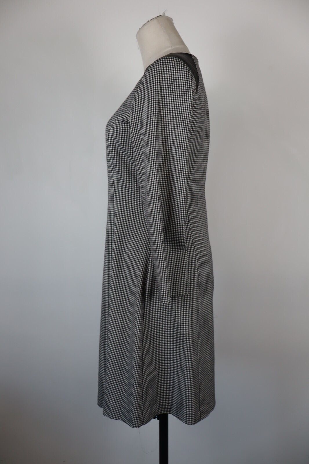 LIU JO JEANS VESTITO DONNA TG 42 WOMAN CASUAL VINTAGE DRESS ABITO