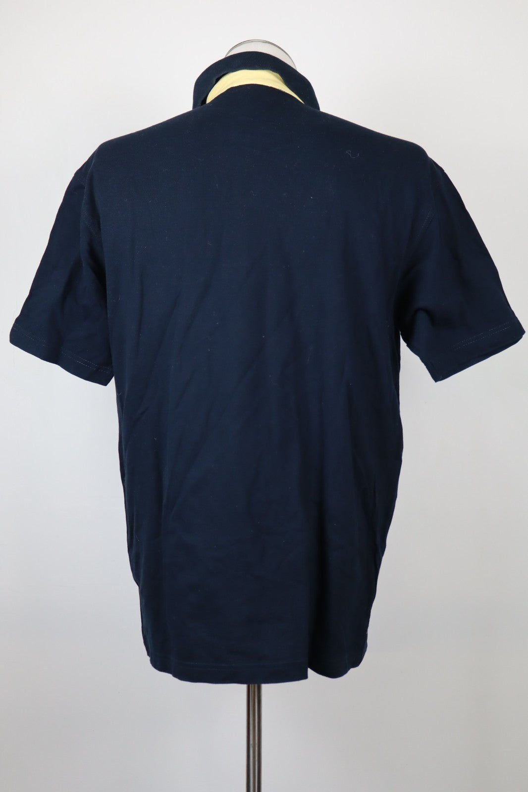 NAVIGARE POLO MAGLIA UOMO TG XL MAN T-SHIRT CASUAL VINTAGE COTONE COTTON
