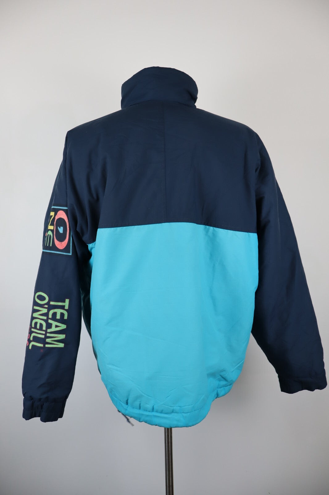 O'NEILL GIUBBINO NEVE GIACCA SPORT UOMO Tg M MAN VINTAGE JACKET CASUAL