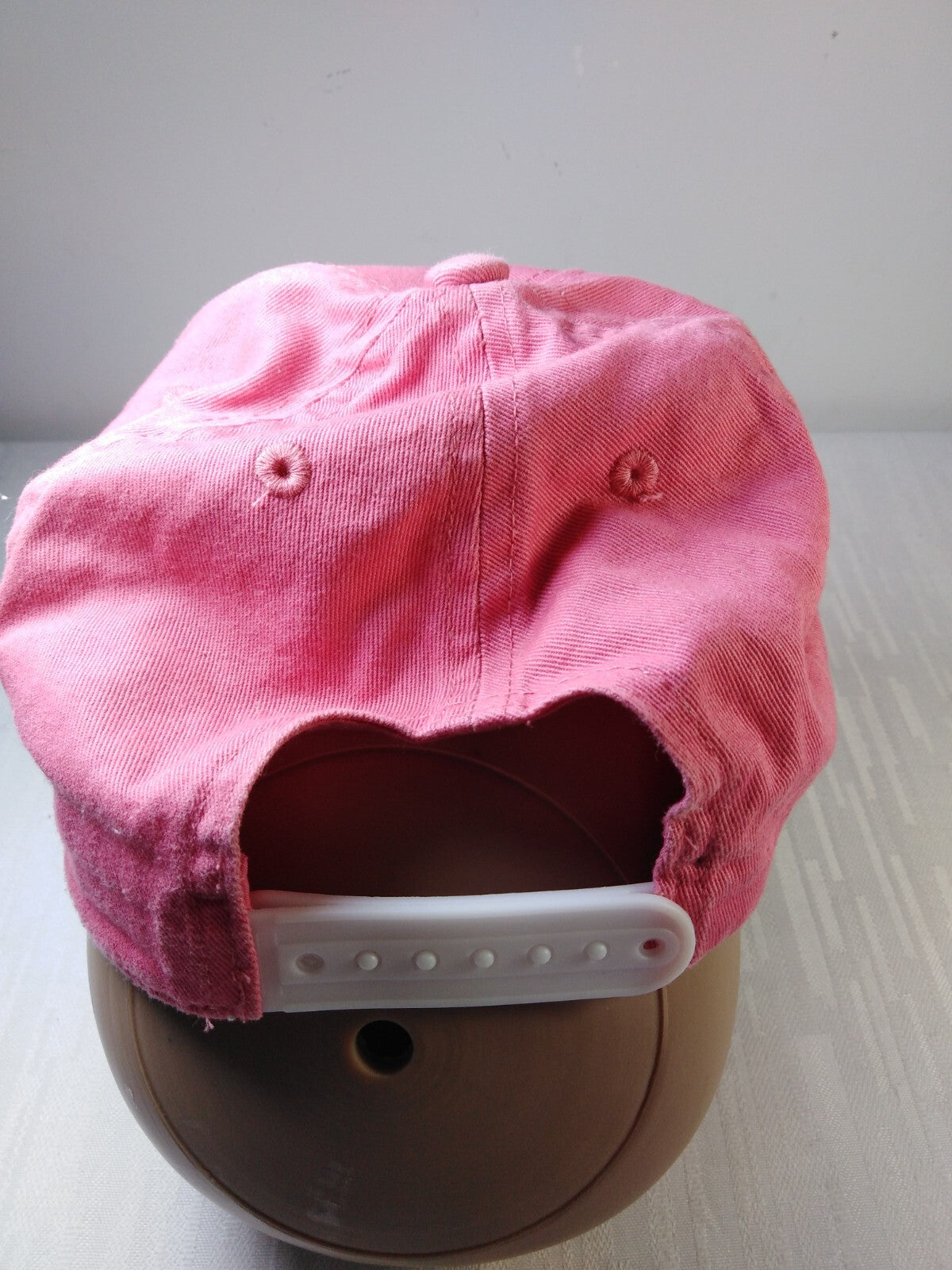 ADIDAS TAGLIA REGOLABILE BERRETTO UOMO DONNA HAT CAP VINTAGE SPORT