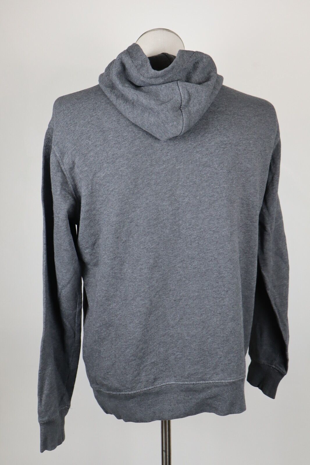 CARHARTT FELPA CAPPUCCIO JACKET UOMO Tg S SPORT MAN SWEATSHIRT CASUAL VINTAGE