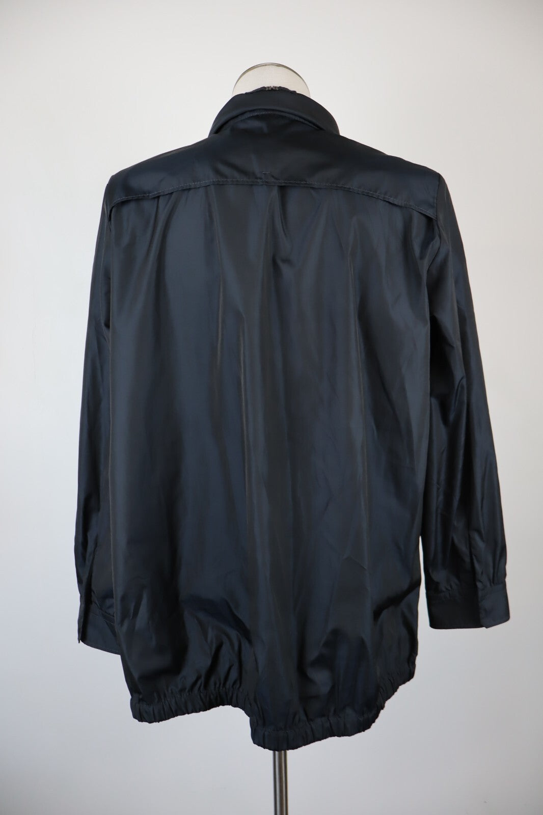 HUGO BOSS GIUBBINO LEGGERO UOMO Tg 44 MAN CASUAL GIACCA VINTAGE JACKET