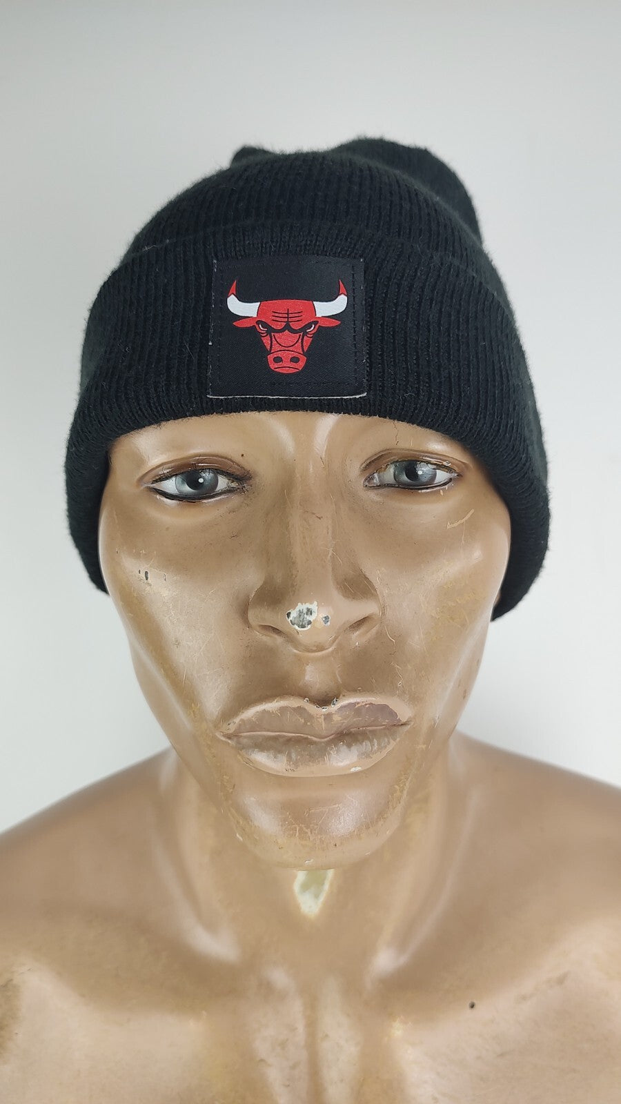 NEW ERA CHICAGO BULLS CAPPELLO UOMO NBA BASKET TAGLIA UNICA HAT VINTAGE