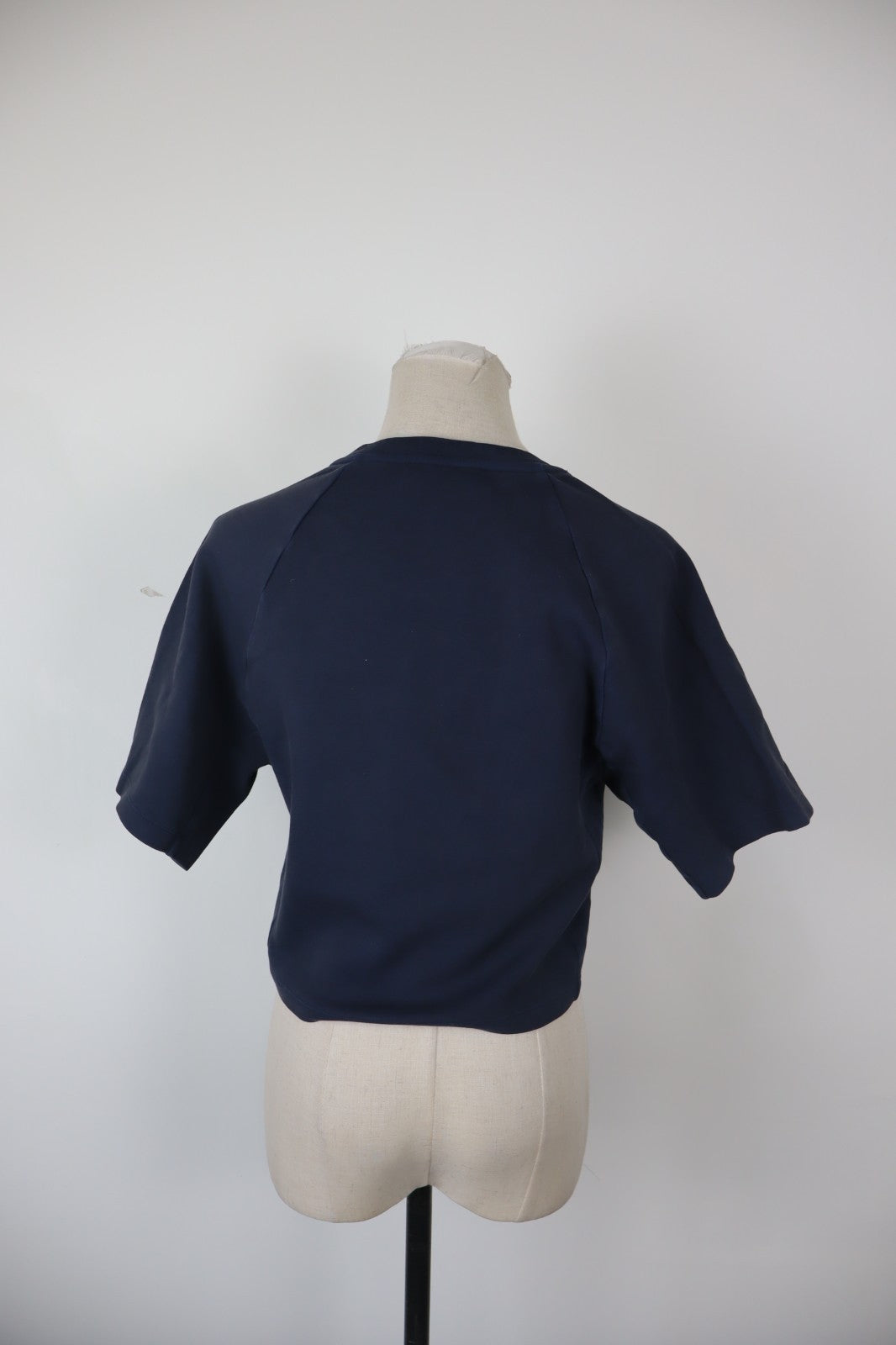MAX MARA MAGLIA DONNA TG. M WOMAN CASUAL VINTAGE TOP T-SHIRT  COTONE