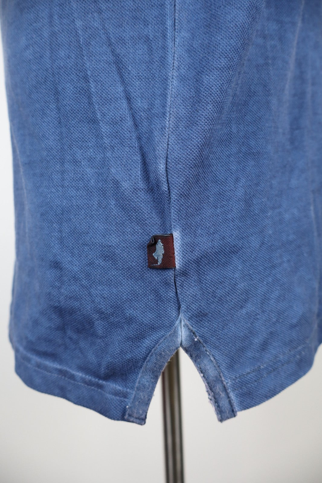 MARLBORO CLASSICS POLO MAGLIA UOMO TG S MAN COTONE SHIRT CASUAL VINTAGE LOGO