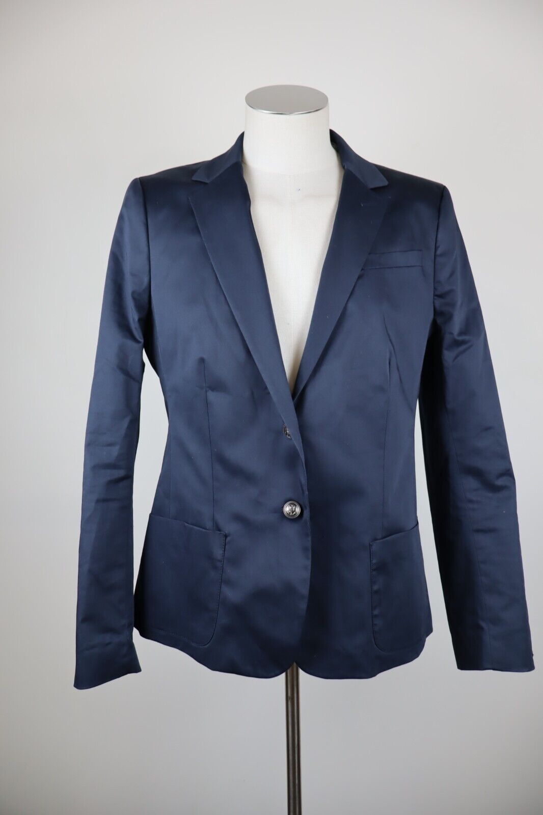 TOMMY HILFIGER BLAZER GIACCA COTONE Tg 14 RAGAZZO BOY MAN JACKET VINTAGE