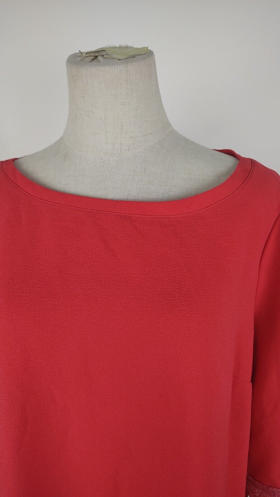 LIU JO JEANS MAGLIA DONNA COTONE TG. 48  WOMAN VINTAGE T-SHIRT CASUAL