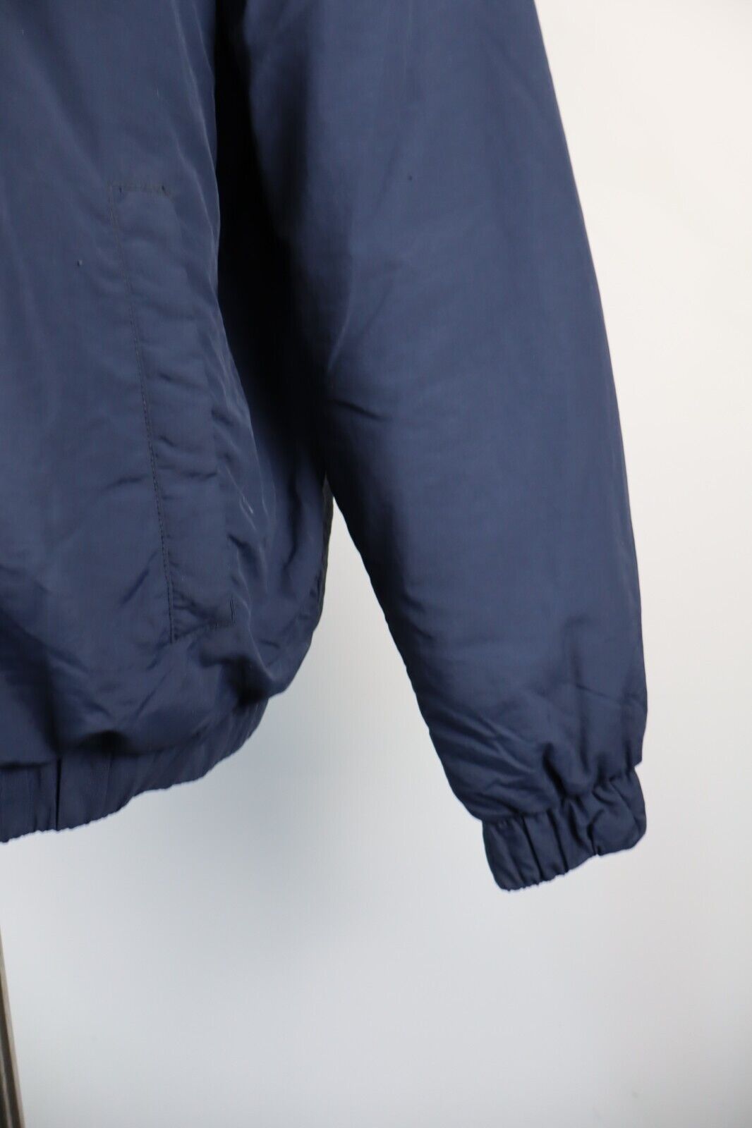 TOMMY JEANS HILFIGER GIUBBINO IMBOTTITO GIACCA UOMO L MAN CASUAL VINTAGE JACKET