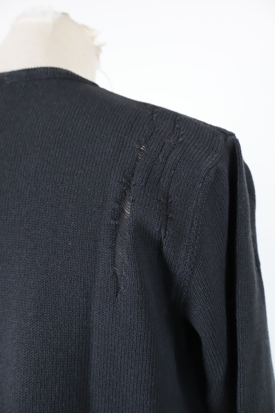 PRIMO EMPORIO MAGLIONE COTONE COTTON DONNA Tg. L WOMAN CASUAL SWEATER