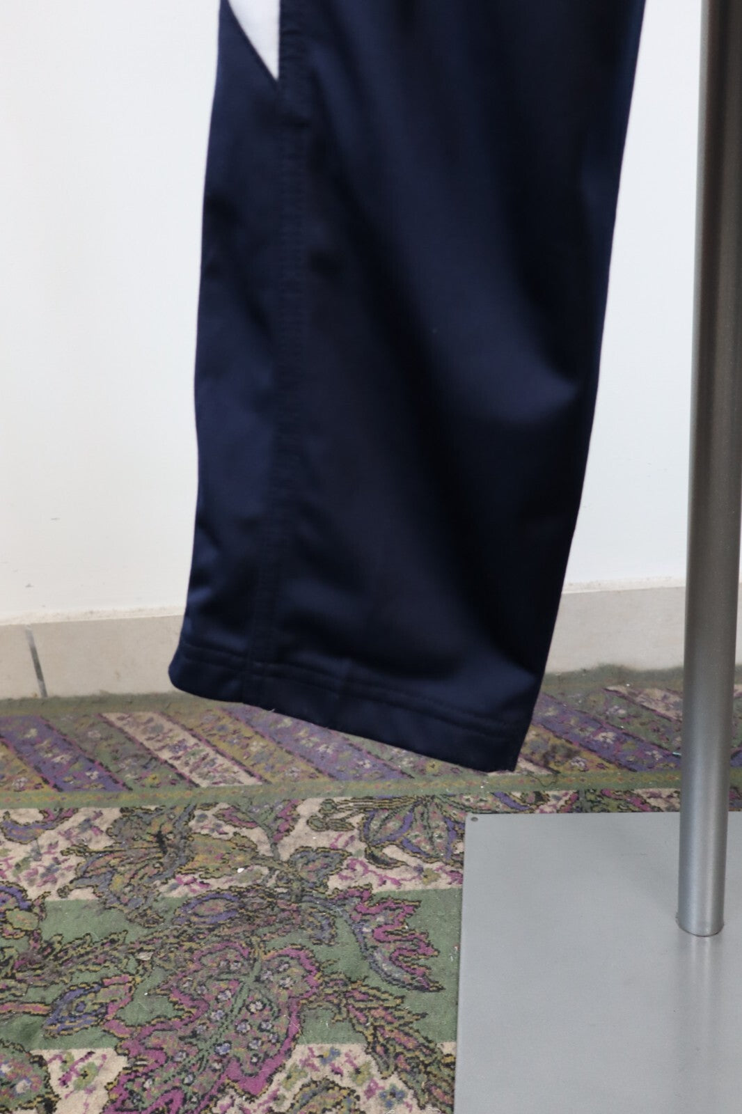 DIADORA DAVI'S CUP TENNIS TUTA COMPLETO TG 44 TRACKSUIT GIACCA PANTS DONNA SPORT