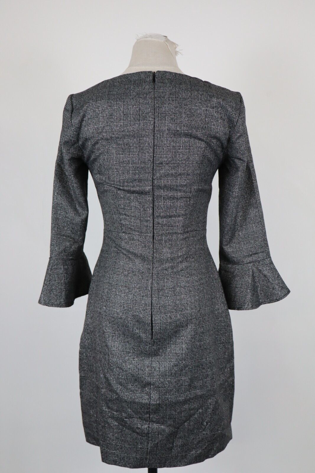 LIU JO VESTITO ABITO DONNA TG.  38 WOMAN CASUAL VINTAGE DRESS
