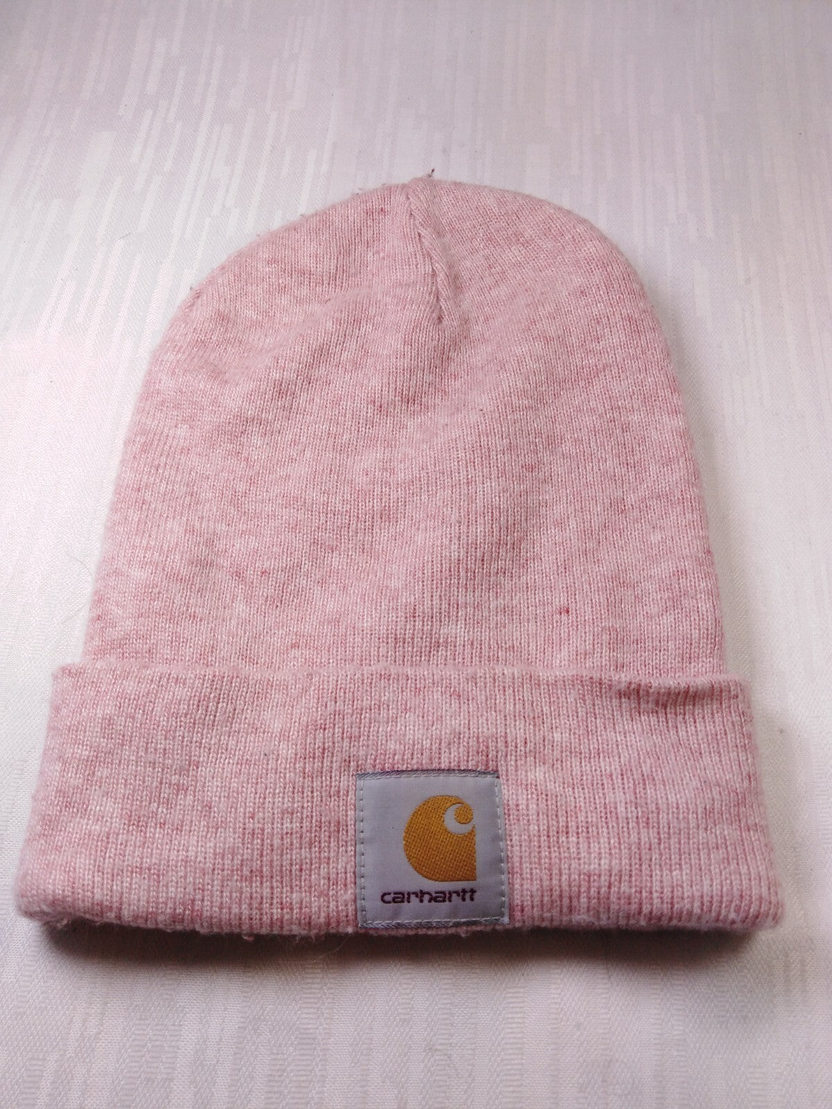 CARHARTT CAPPELLO BERRETTO BEANIEE DONNA UNISEX UOMO TG UNICA HAT VINTAGE CASUAL