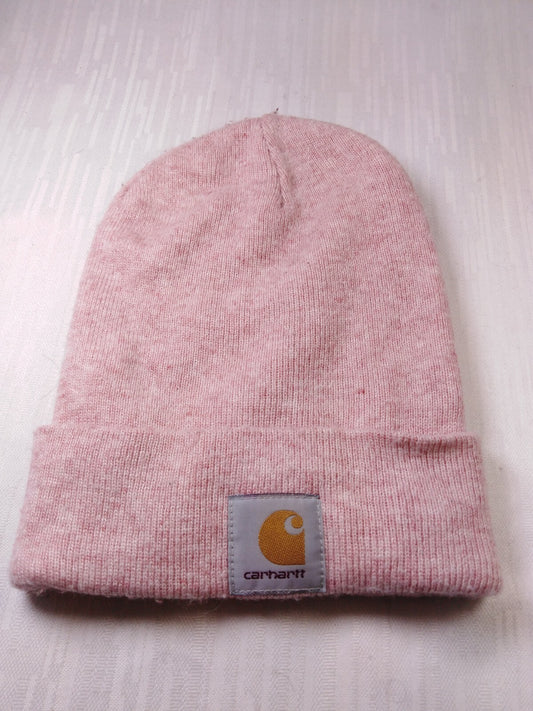 CARHARTT CAPPELLO BERRETTO BEANIEE DONNA UNISEX UOMO TG UNICA HAT VINTAGE CASUAL
