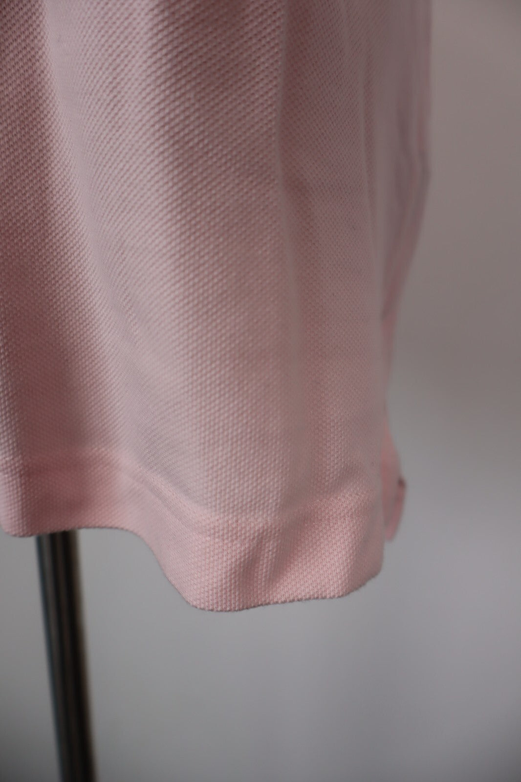 TOMMY HILFIGER MAGLIA POLO UOMO COTONE TG. M MAN COTTON T-SHIRT CASUAL VINTAGE