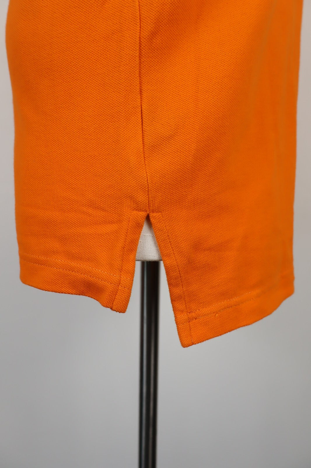 POLO RALPH LAUREN MAGLIA POLO UOMO COTONE TG. S MAN COTTON POLO SHIRT CASUAL