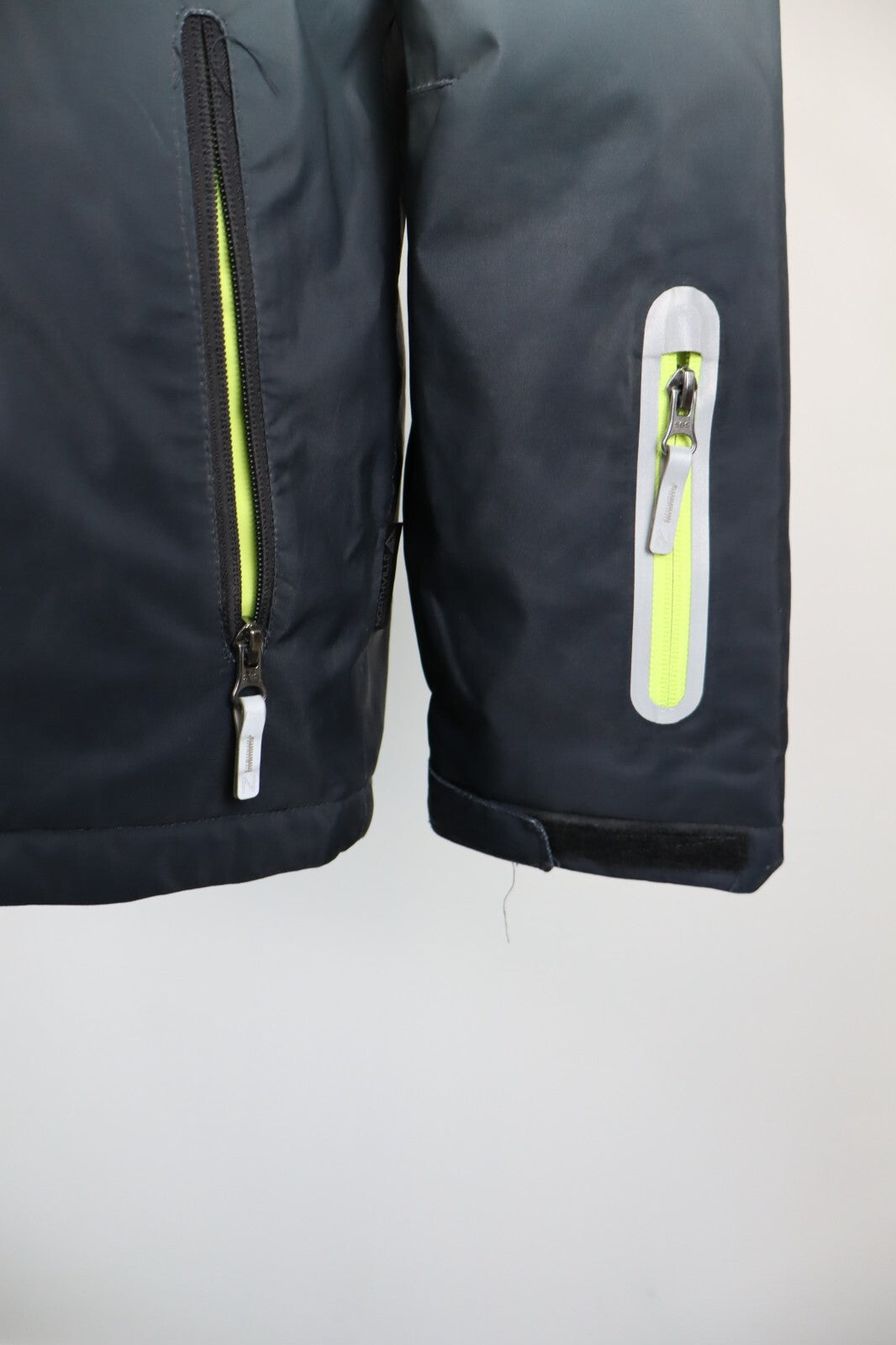 NORTHVILLE GIUBBINO TECNICO UOMO Tg 158 - 164 MAN CASUAL VINTAGE JACKET