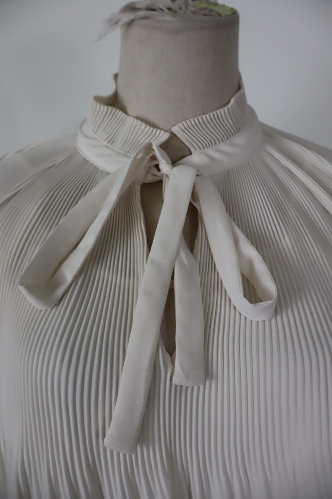 LAUREN RALPH LAUREN COMPLETO DONNA Tg. L MAGLIA TWIN SET DRESS VINTAGE WOMAN
