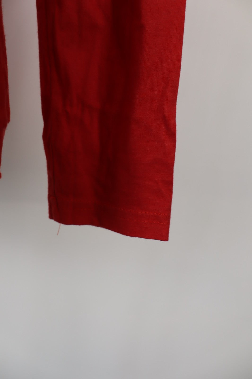 DESIGUAL MAGLIA CANOTTA DONNA TG. M WOMAN CASUAL VINTAGE T-SHIRT TOP COTONE