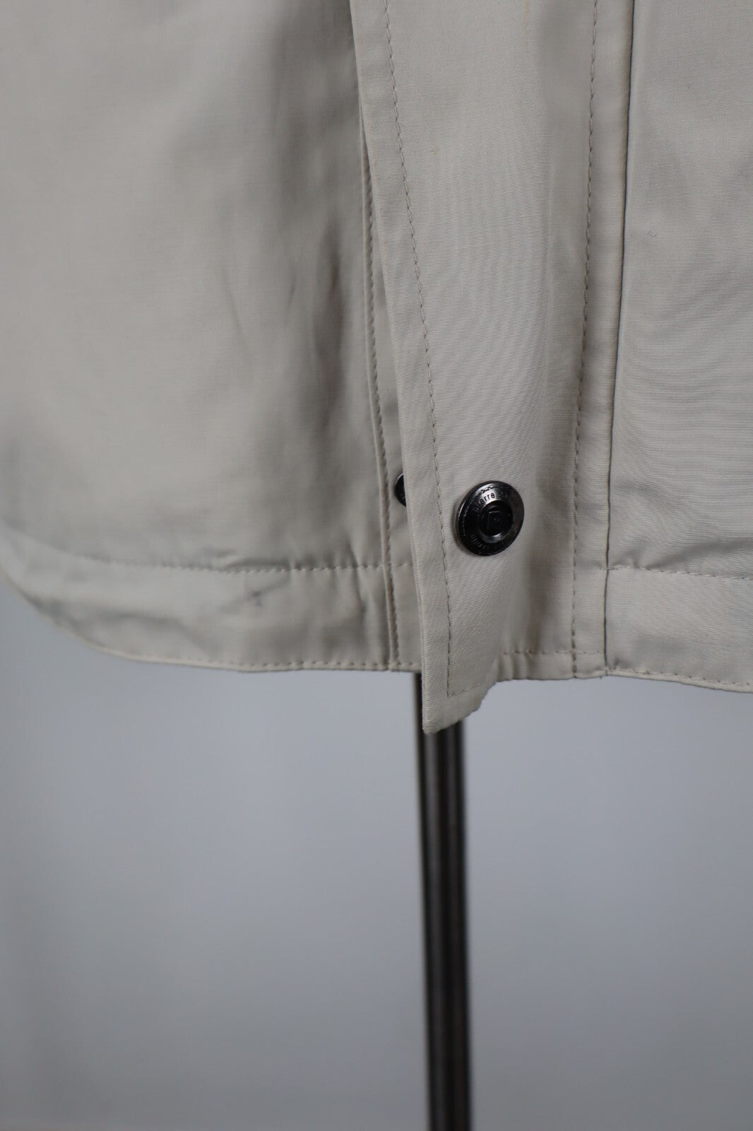 PIERRE CARDIN GIUBBINO LEGGERO GIACCA UOMO Tg. L MAN CASUAL JACKET VINTAGE