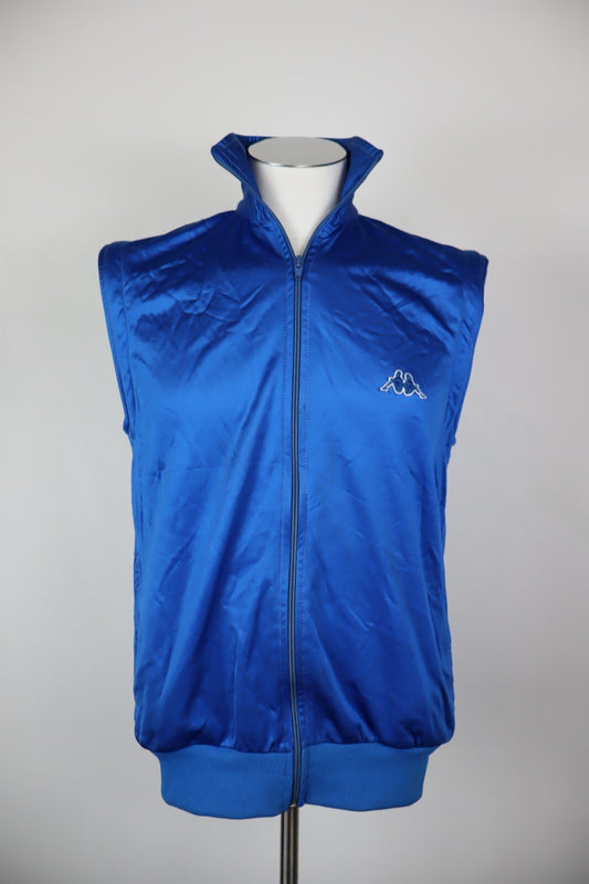 KAPPA GIACCA SMANICATA SPORTIVA UOMO Tg. 46 MAN CASUAL SPORT JACKET VINTAGE