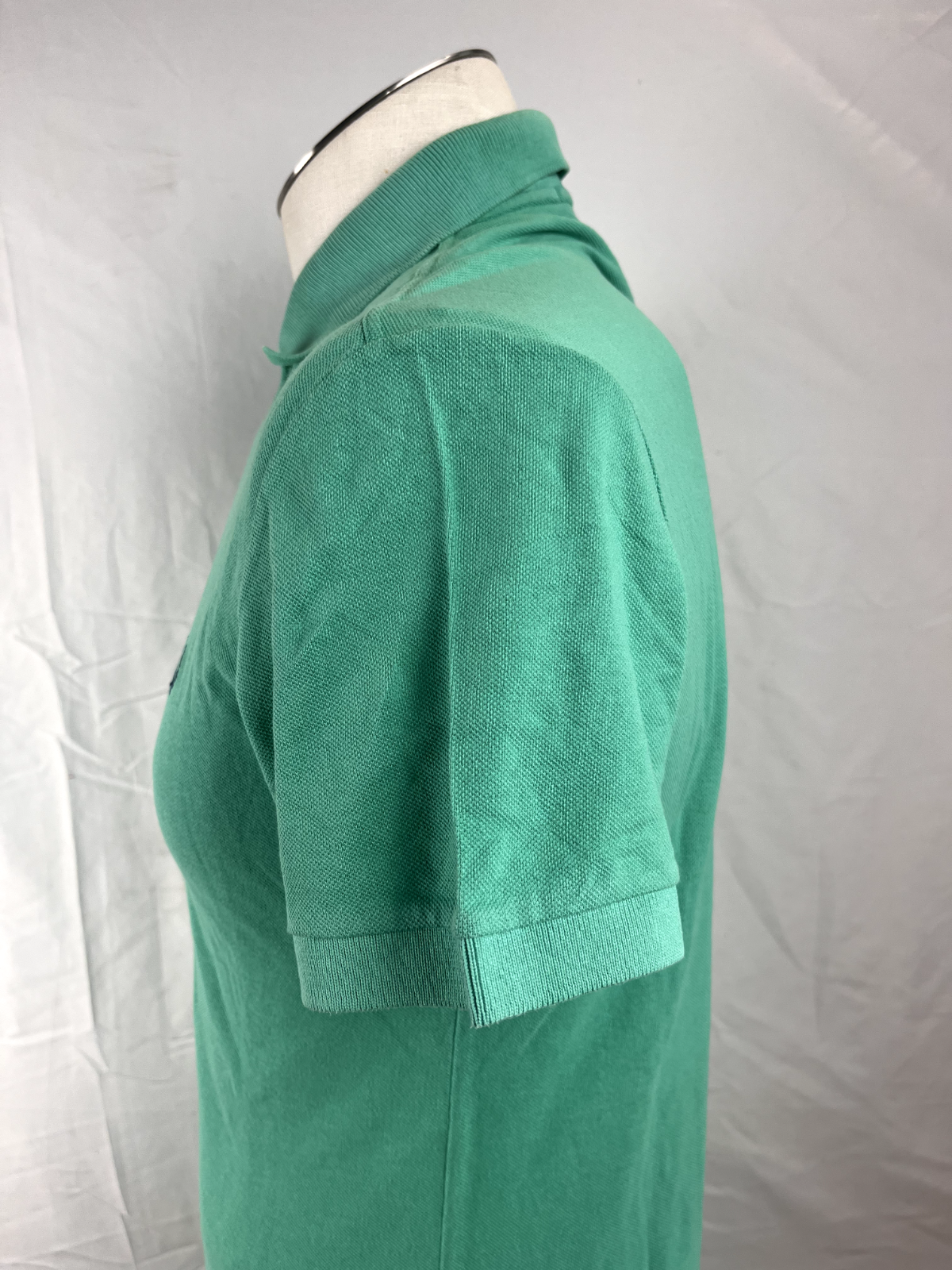 FRED PERRY POLO MAGLIA UOMO COTONE Tg. S MAN COTTON T-SHIRT CASUAL VINTAGE