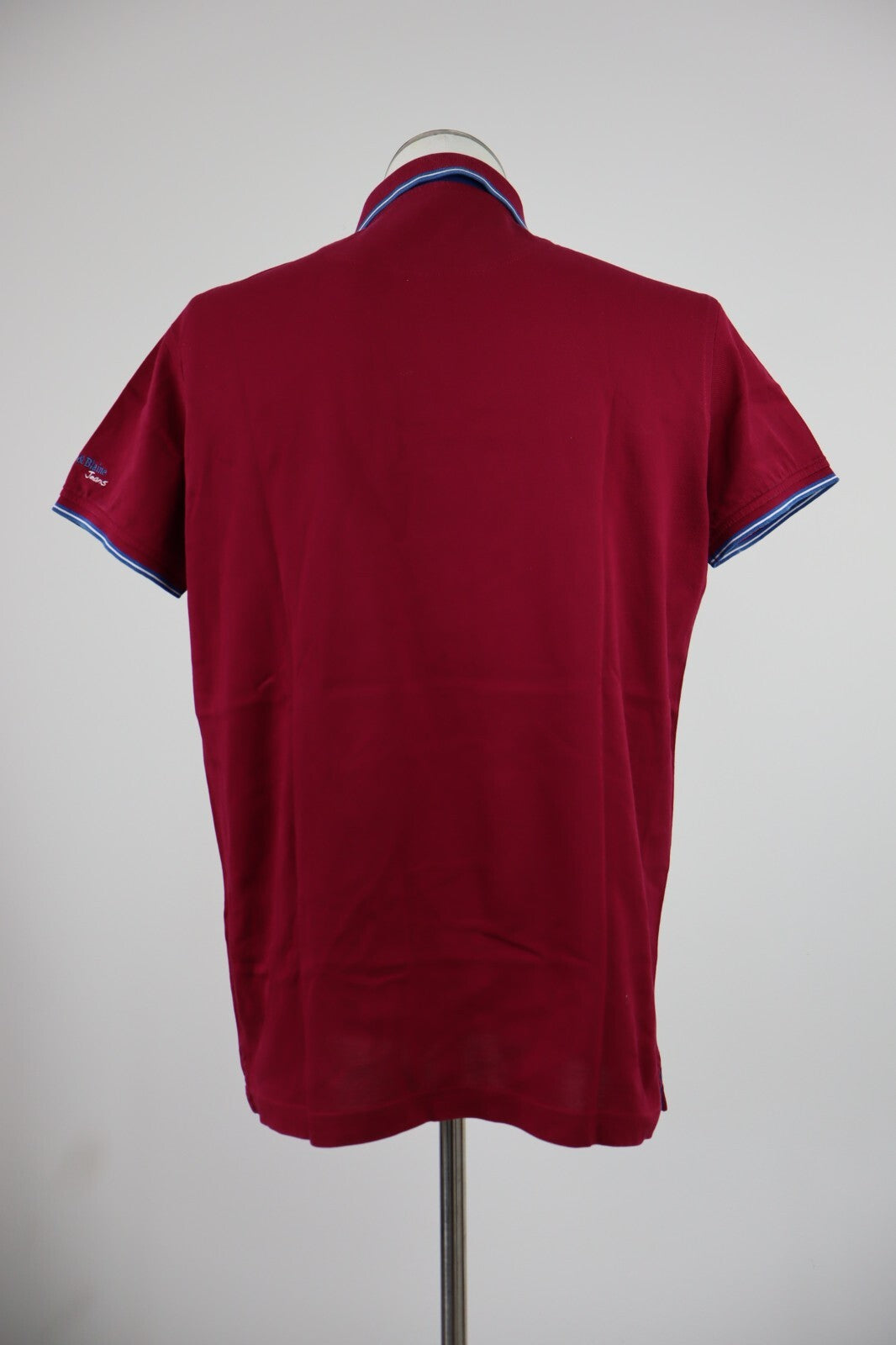 HARMONT & BLAINE POLO MAGLIA UOMO COTONE TG. XL MAN COTTON SHIRT CASUAL VINTAGE