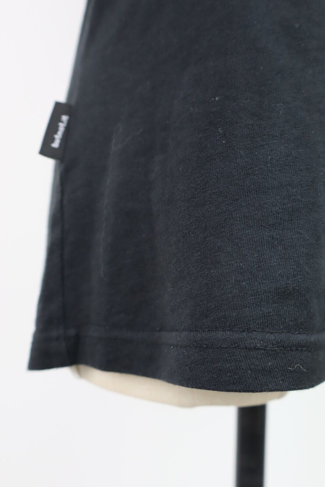 BUT NOT MAGLIA DONNA TG. S WOMAN CASUAL VINTAGE T-SHIRT TOP