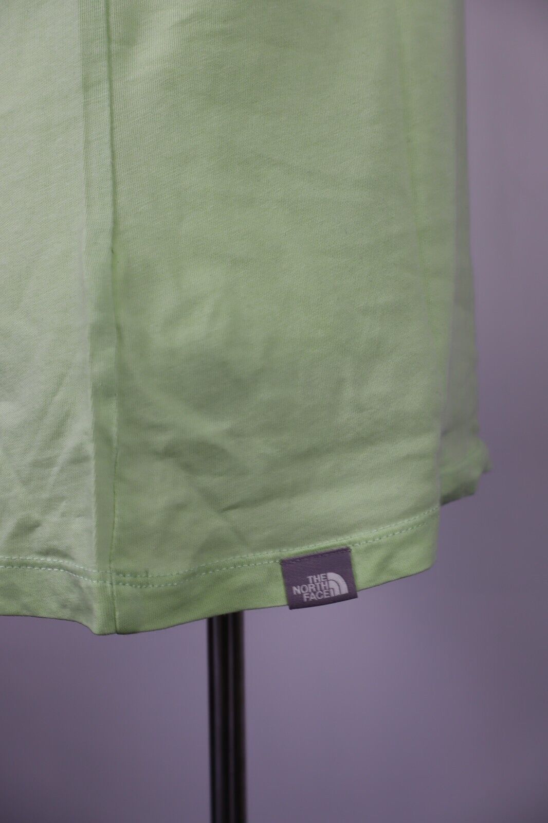 THE NORTH FACE MAGLIA UOMO TG. L MAN T-SHIRT VINTAGE CASUAL COTONE