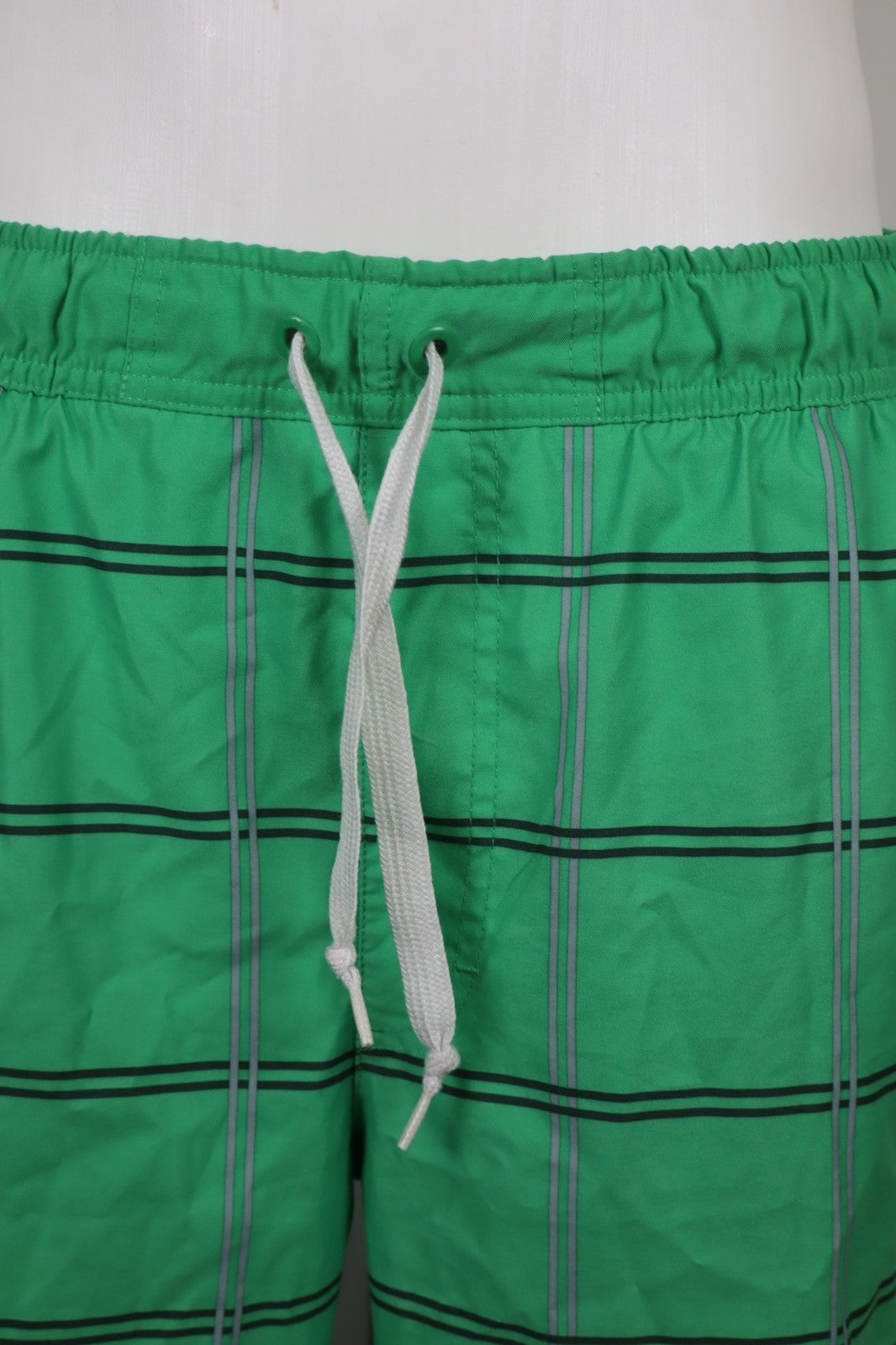 NIKE COSTUME PANTALONCINO MARE UOMO TG M MAN SWIMSUIT VINTAGE CASUAL SURF