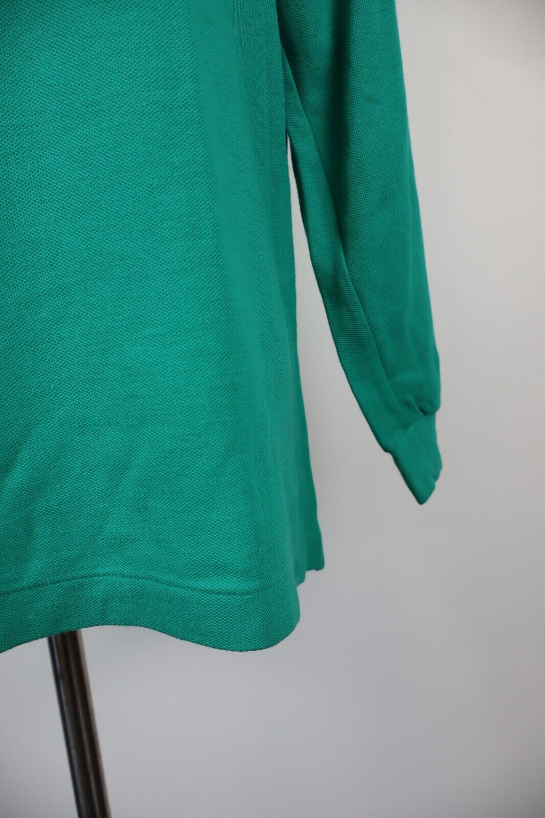 FILA MAGLIA POLO UOMO TG.I 52 MAN T-SHIRT CASUAL VINTAGE COTONE COTTON