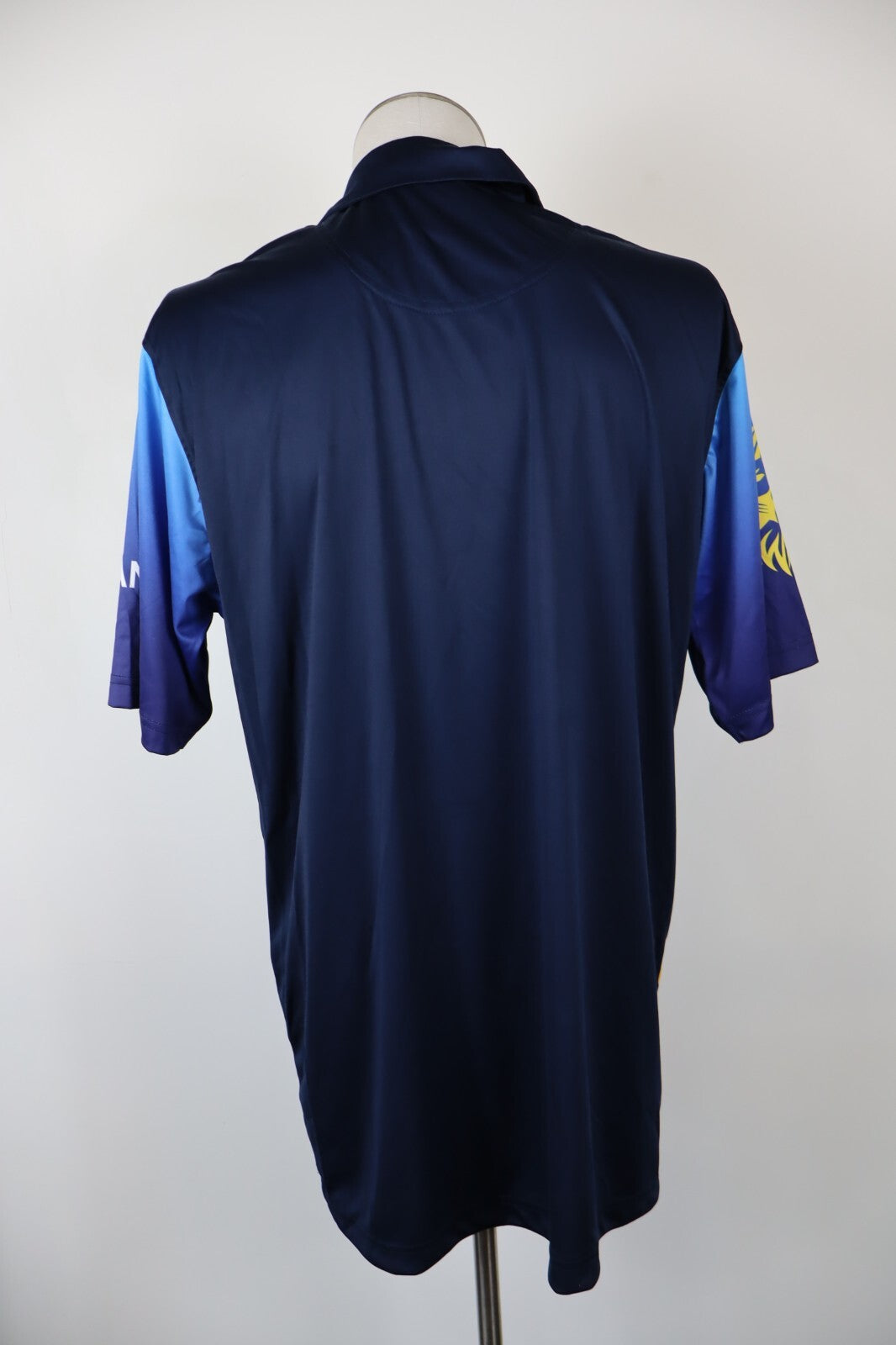 KANT SRI LANKA MAGLIA CALCIO UOMO Tg 2XL SOCCER T-SHIRT MAN JERSEY