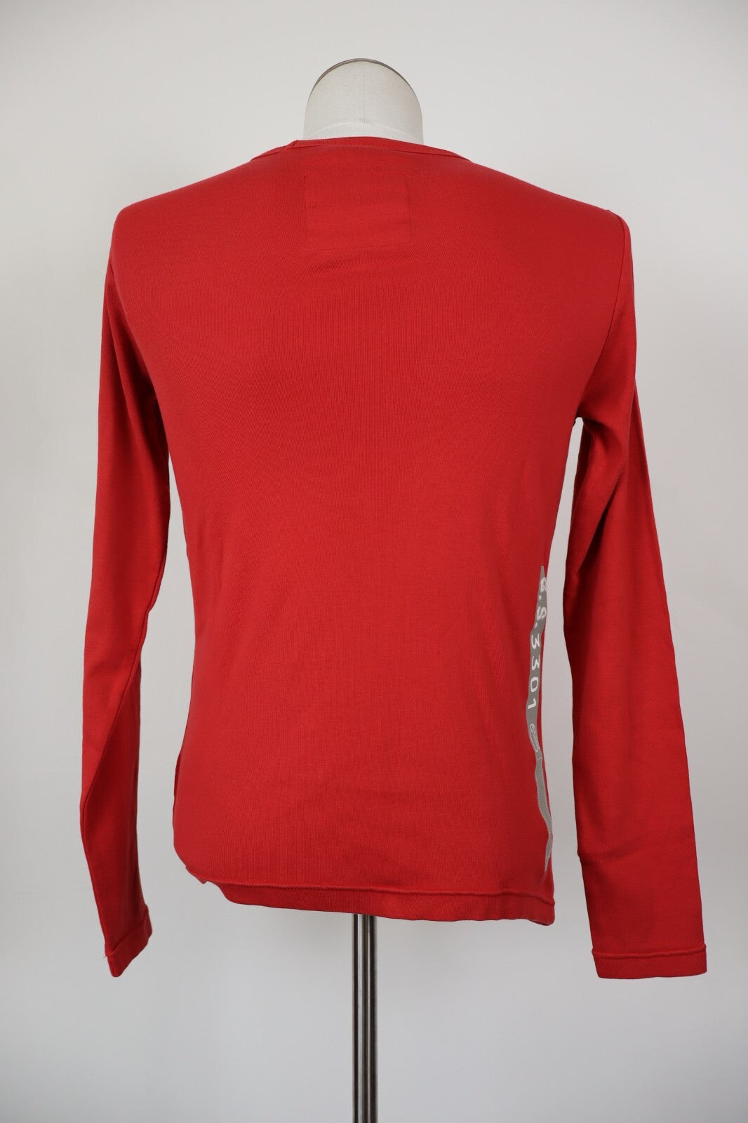 G-STAR MAGLIA UOMO TG. M COTONE COTTON MAN T-SHIRT CASUAL VINTAGE