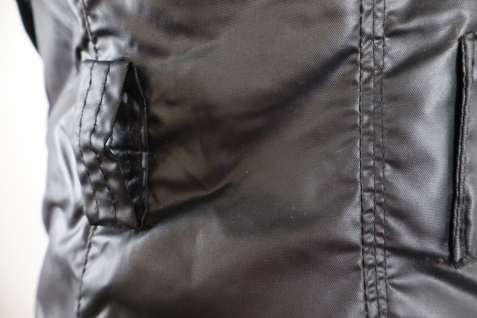 PEUTEREY PIUMINO GIUBBINO GIACCA DONNA Tg. 40 WOMAN CASUAL JACKET VINTAGE