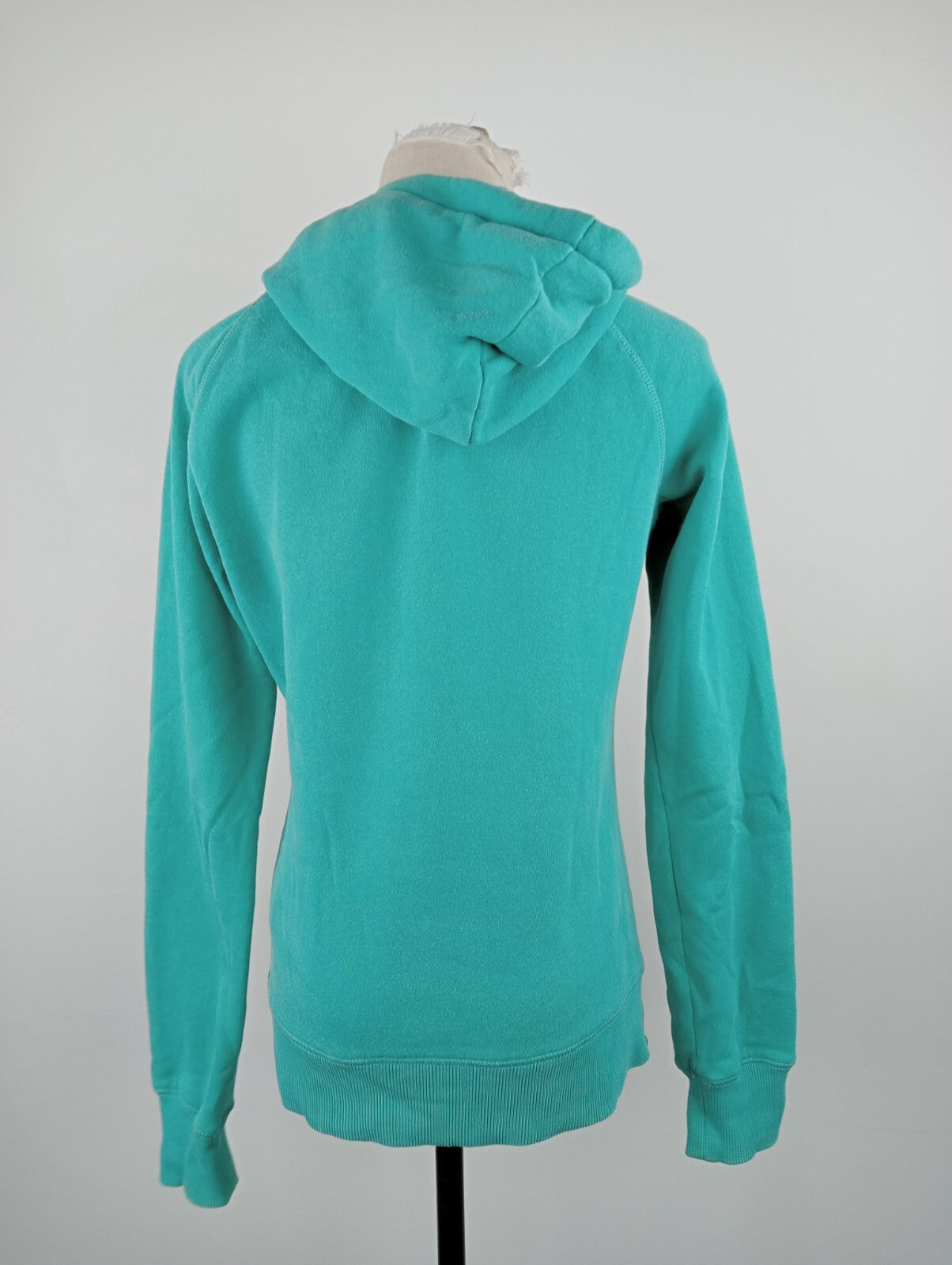 TOMMY HILFIGER DENIM FELPA DONNA Tg M WOMEN CASUAL VINTAGE SPORT SWEATSHIRT
