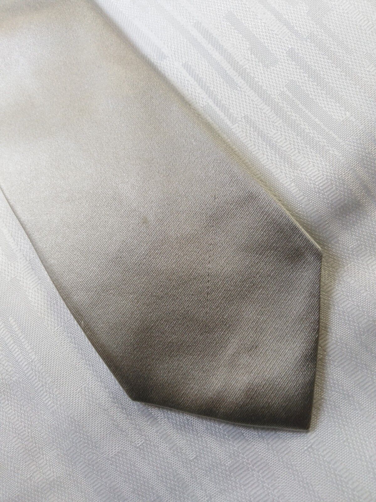 TINO COSMA 100% SETA SILK  TIE CRAVATTA NECKTIE ITALY VINTAGE CLASSIC