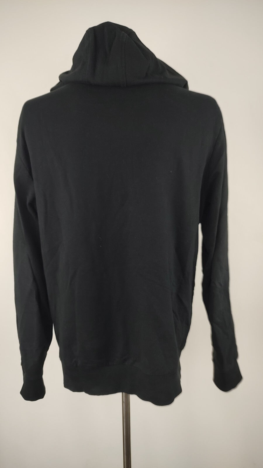 NEW ERA FELPA UOMO Tg L MAN CASUAL VINTAGE SPORT SWEATSHIRT CASUAL NBA BUCKS