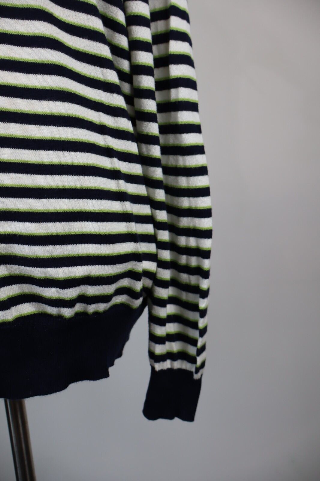 RENATO BALESTRA MAGLIONE MAGLIA VINTAGE UOMO Tg. 2XL MAN SWEATER CASUAL COTONE