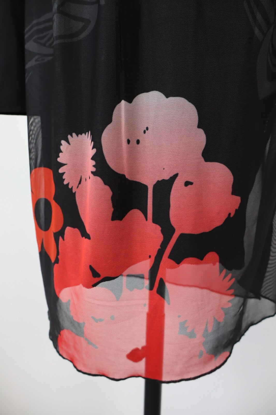 DESIGUAL VESTITO ABITO DONNA TG. S WOMAN CASUAL VINTAGE DRESS