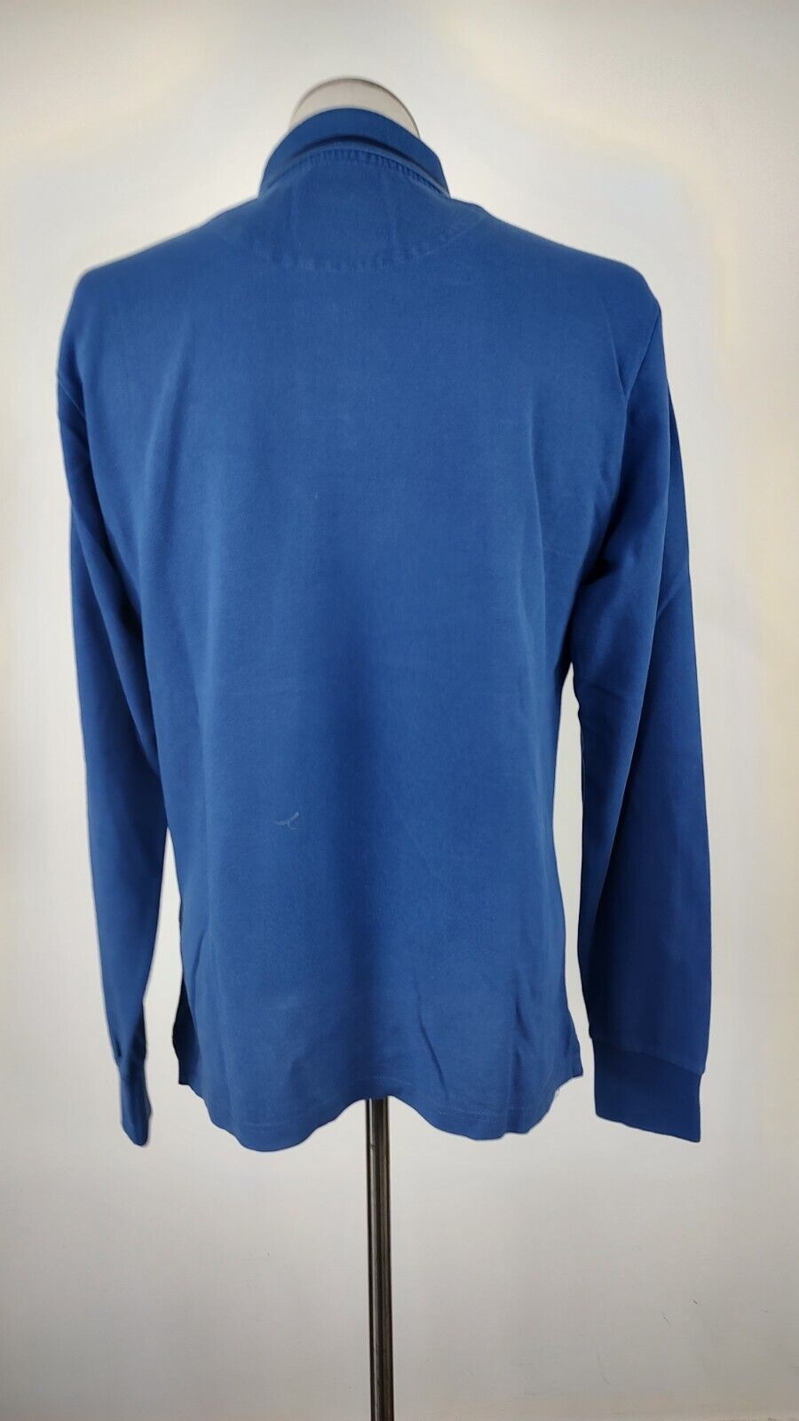 NORTH SAILS MAGLIA UOMO COTONE TG. L MAN COTTON POLO SHIRT CASUAL VINTAGE