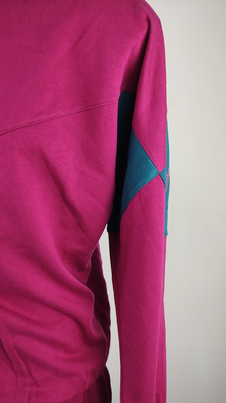 ADIDAS TUTA COMPLETA DUE PEZZI Tg. 8 TRACKSUIT JACKET PANTS UOMO SPORT
