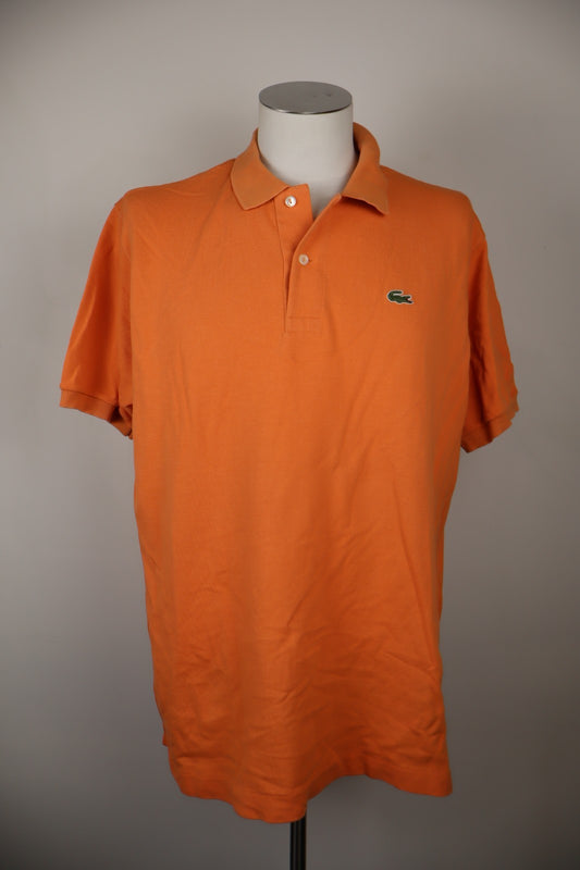 LACOSTE POLO MAGLIA MANICA CORTA UOMO COTONE 6 MAN COTTON SHIRT CASUAL VINTAGE