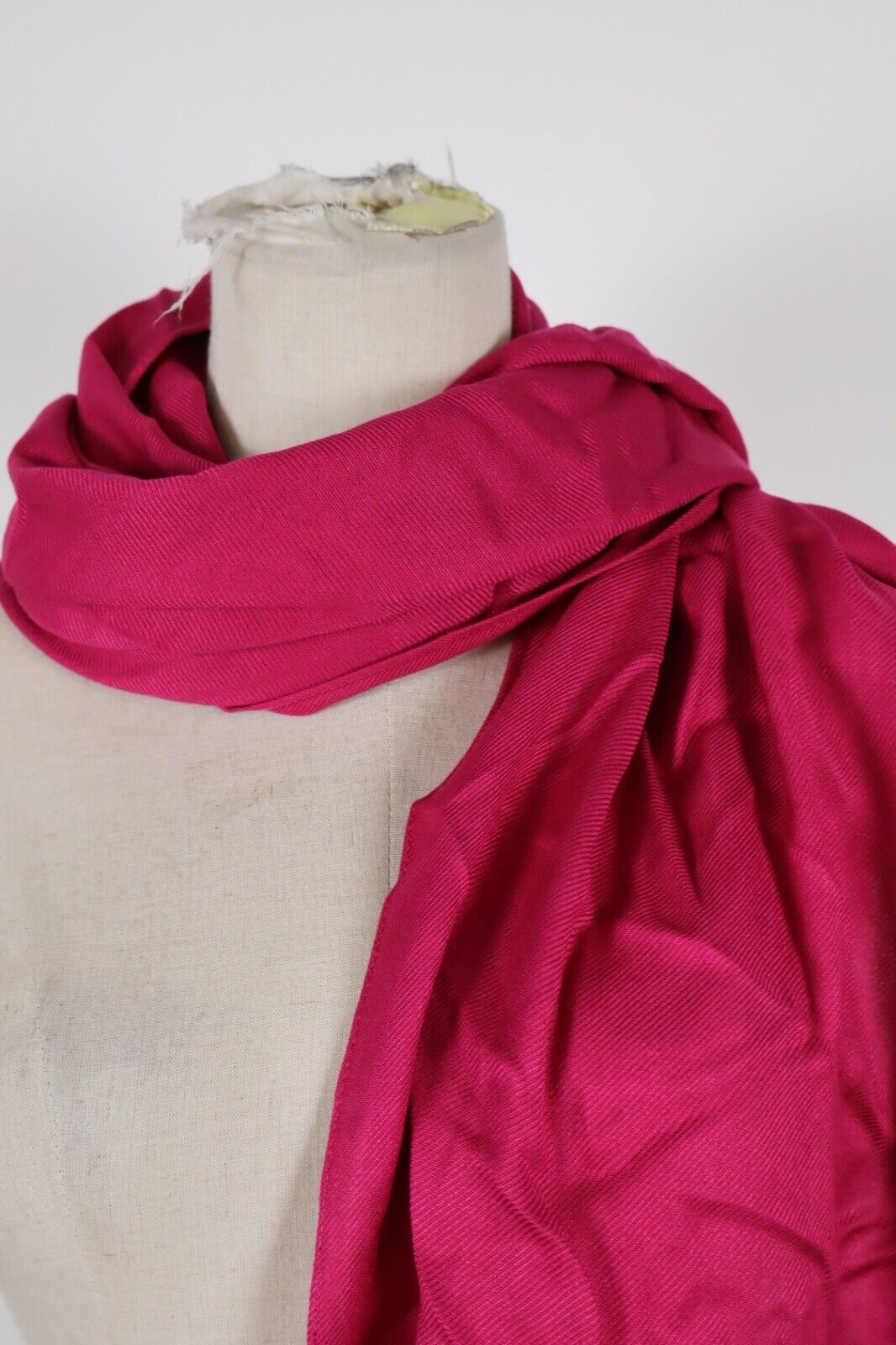 GIANFRANCO FERRE' SCIARPA UOMO DONNA UNISEX WOMAN MAN VINTAGE CASUAL SCARF TAG