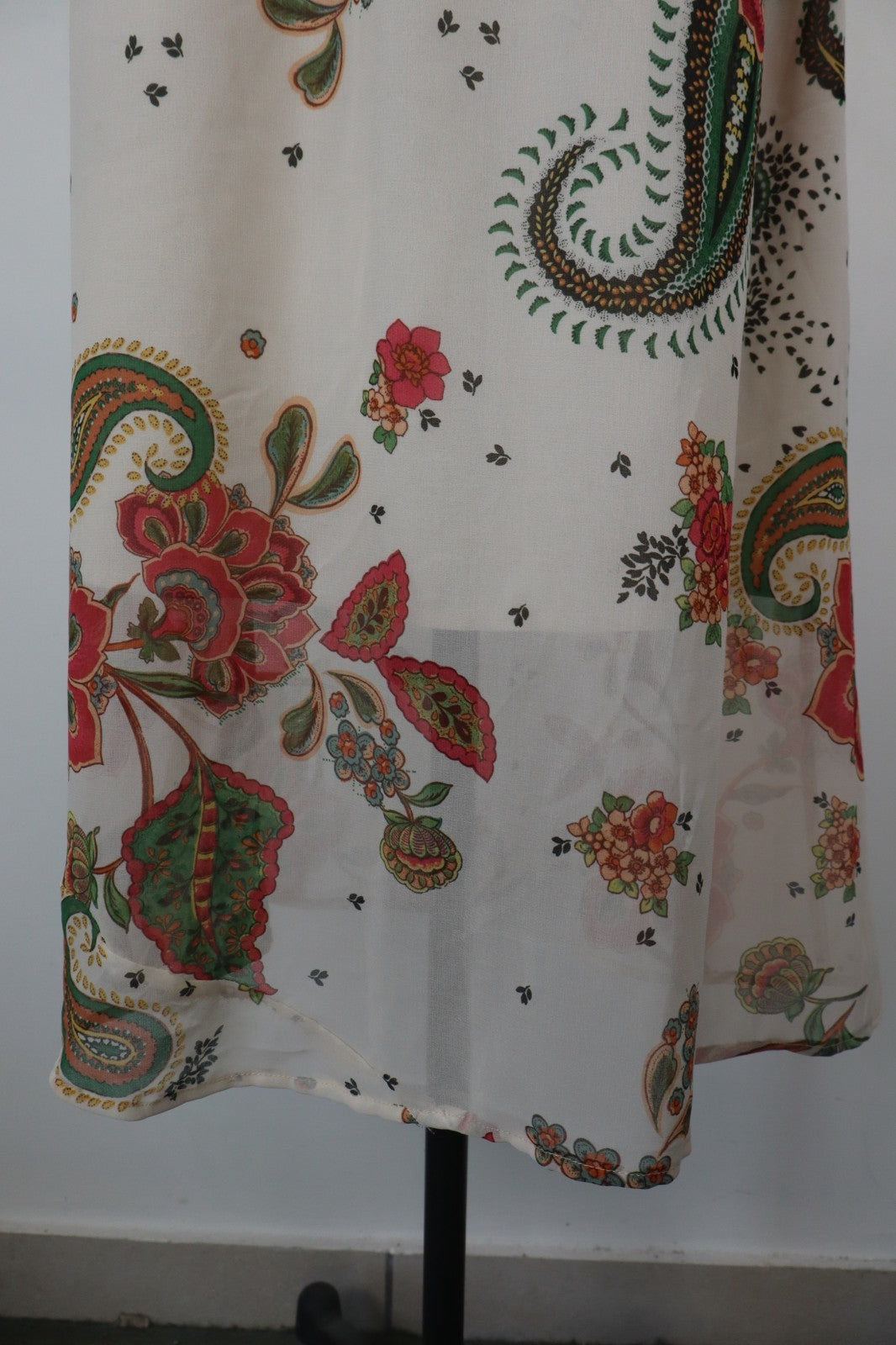 LIU JO VESTITO DONNA TG. L WOMAN CASUAL VINTAGE DRESS ABITO