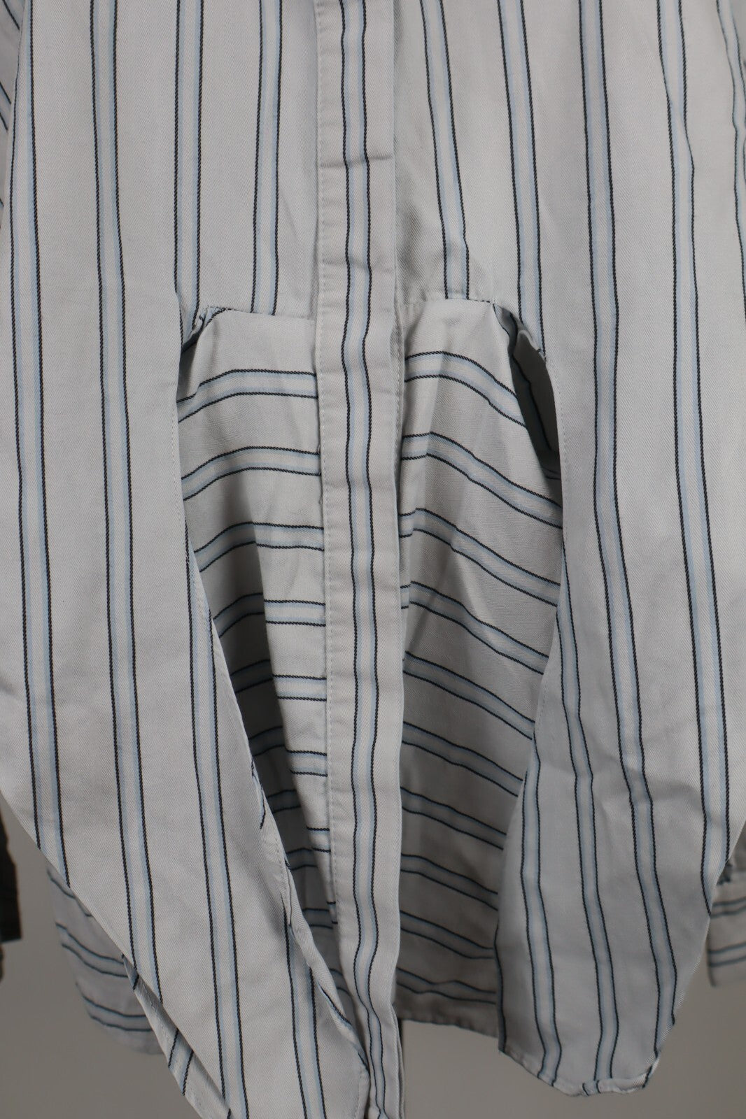 GUESS LOS ANGELES CAMICIA  DONNA TG. M WOMAN SHIRT CASUAL VINTAGE BLUSA COTONE