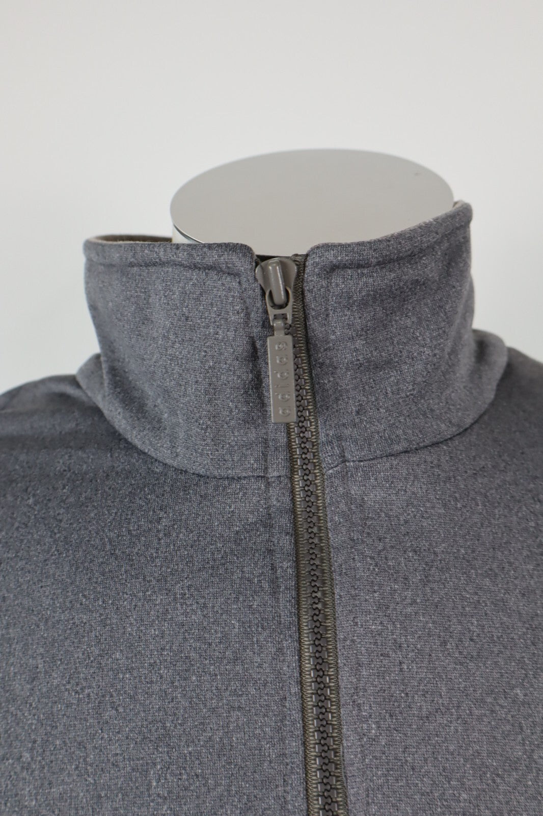 ADIDAS GIACCA SPORTIVA UOMO TG 6 MAN SPORT VINTAGE CASUAL JACKET