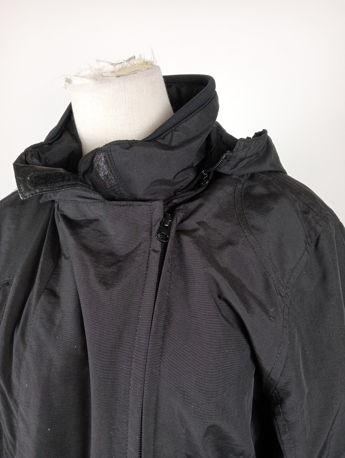 DAINESE MOTO GIUBBINO LEGGERO GIACCA DONNA TG 44 WOMAN JACKET CASUAL VINTAGE